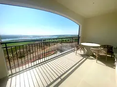 Full golf course View | Furnished / Unfurnished