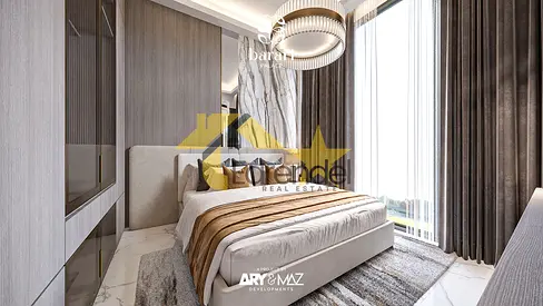 Pre-Launch Investment Opportunity in Majan | Contemporary Living | High ROI | Freehold