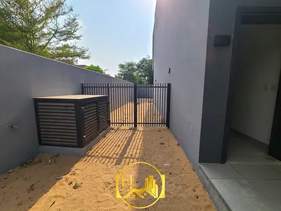 Corner 3BR Townhouse | Big Plot | Freehold | Brand New | Masaar Sendian