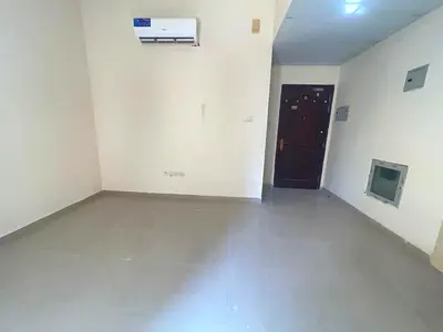 Close To Safari Mall//Studio For Family Full Sunlight// Cal To Ali?