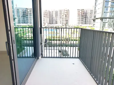 Brand New | Ready to Move In | Pool and Villa View