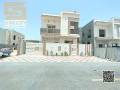 🏡 For Sale | Luxury Villa in Al Zahia – Ajman (All Fees Included)