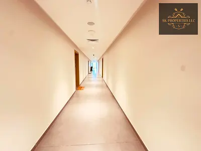 Spacious Apartment | Ready to Move | Prime Location