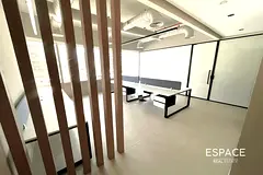 2Months Rent Free |Luxury Fit Out| Vacant