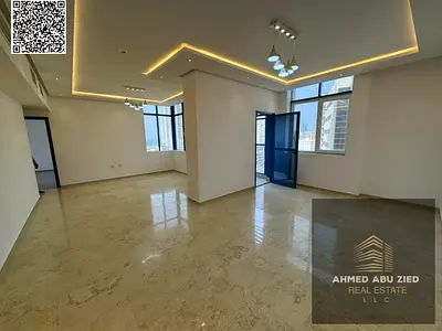 غرفتين وصاله مجلس | باركينج مجاني | 2 حمام | تشطيبات فاخره جدا | تصميمات عصريه ومريحه | موقع مميز قريب من جميع الخدمات