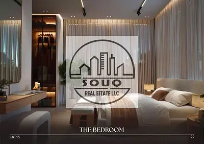 Azure By Lapis: Stunning Studio with Sea View