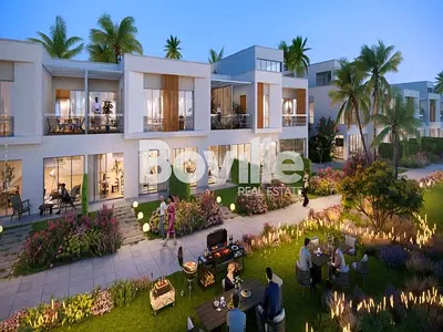 CLOSE TO CENTER LAGOON | WORLD CLASS AMENITIES