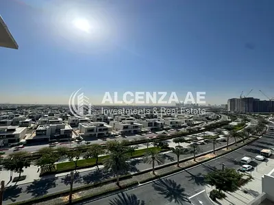 Spacious 2BR | Amazing Layout | Pool View
