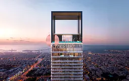 Rooftop Pool | Refined Living | Exceptional Returns