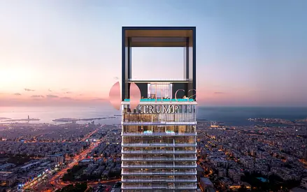 Rooftop Pool | Refined Living | Exceptional Returns