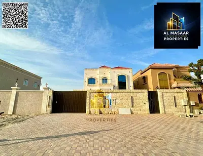 فيلا بالمويهات مساحه كبيرة شامل كهرباء ومياه ومكيفات قريبه من جميع الخدمات تملك حر لجميع الجنسيات