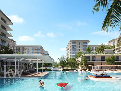 Luxury Redefined | Handover 2027 | High ROI