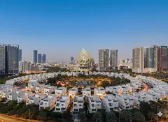 Brand New | Semi Furnished Apartments | Next to 5 Hotel | Community View