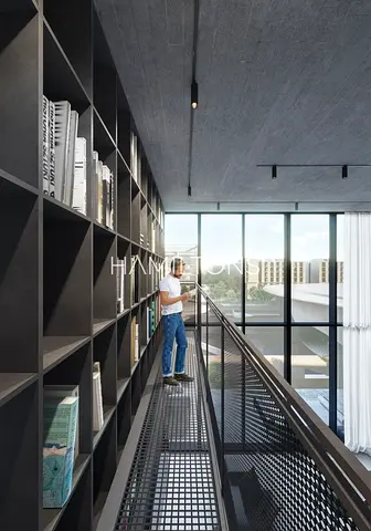 Contemporary Living | Urban Lifestyle