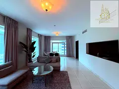 FURNISHED WITH BILLS INCLUDED | OPPOSITE TO METRO , MARINA WALK