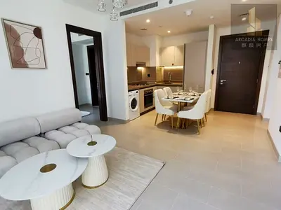 Furnished-Community view