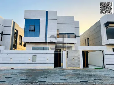 فيلا احلامك بعجمان من المالك مباشر شامل رسوم تسجيل