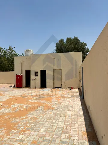 ready for investment | industrial plot for sell in Industrial Area 13 in Sharjah | 16,000 sqft | good income
