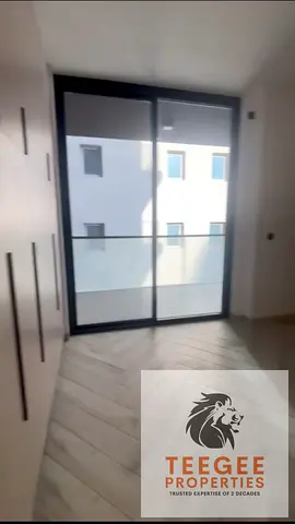 BEAUTIFUL 1 BR | HIGH END FINISHING | WOODEN FLOORING | PARKING | BALCONY | ROOF TOP CINEMA |BUILT IN WARDROBES |