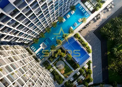 Waterfront Luxury | High ROI | Iconic Al Jaddaf Address