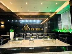 SPECIOUS 3BHK APARTMENT || PARKING FREE || GYM AND POOL FREE || WITH BUILT IN WARDROBE || WITH 2 BAL