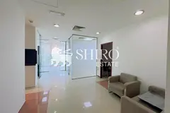 Next to Metro | Vacant | Ready to Move