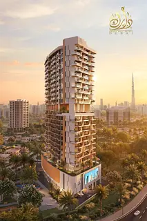 5%Booking-Flexible Payment plan-Prime Location