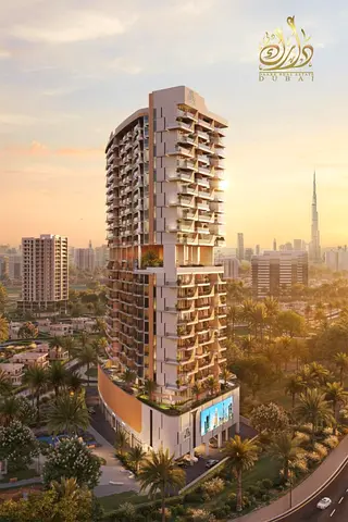 5%Booking-Flexible Payment plan-Prime Location