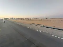Commercial plot for sale in the Emirate of Sharjah - Rawdat Al Qurt area - Al Ruwaidat suburb