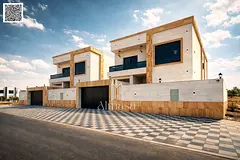 For sale is a well-designed villa located in Al Helio 2, set within a quiet and well-established res