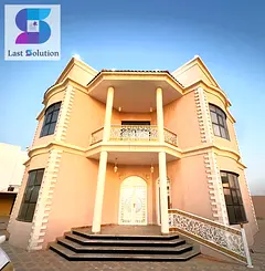 For Rent: Stunning Villa in New Al-Riffaa Area