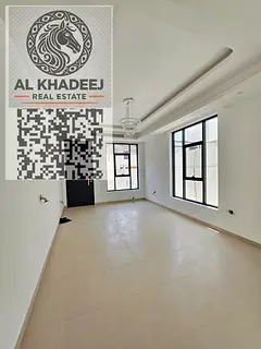 Luxury vila with a stunning view in the heart of Ajman