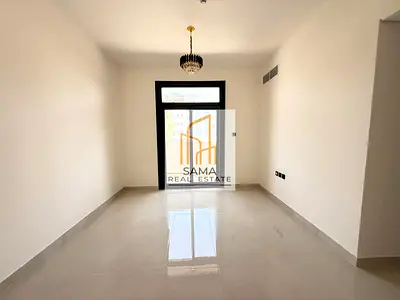 Brand new First shifting 1bhk Apartment just-41k in aljada