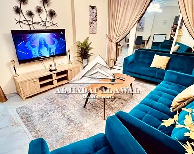 1 bhk/ fully furnished / including wifi