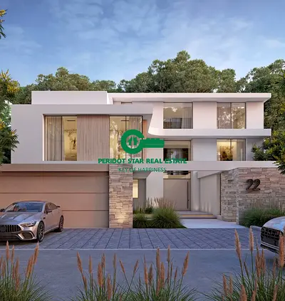 “Stunning Sea-View Apartments in Aquamarine Beach Residences, Tower A” High-Yield Investment
