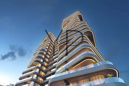 DG1 | Living by the Canal | 1 BR Waterfront | 70/30 Payment Plan