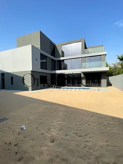 5BR signature | Freehold | Corner | 50/50 Plan