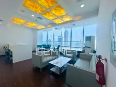 Premium Fitted Office | Prime Location |Furnished