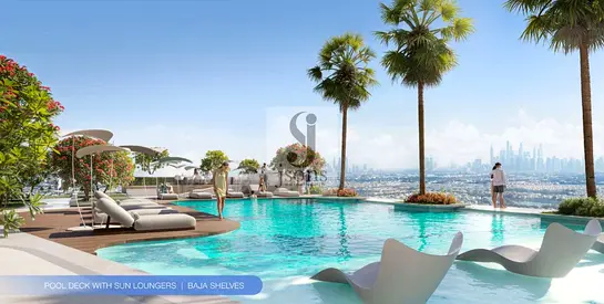 Ideal Investment | Premium Amenities | Flexible PP