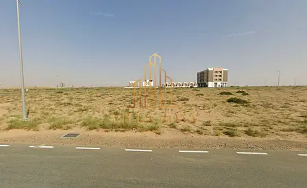 Prime Residential Land in Tilal City on an 18m Street \ Freehold for All Nationalities