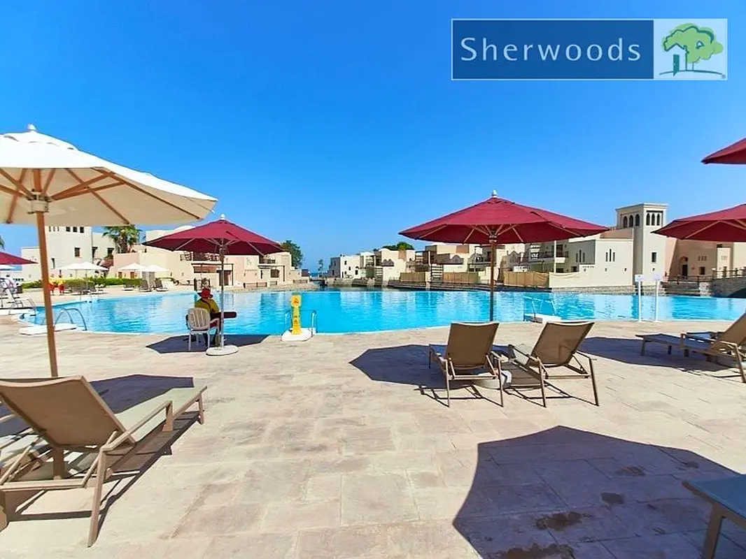 5* Luxury Resort - On The Lagoon - Newly Renovated