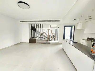 Elegant Garden Retreat | Spacious 3BR Townhouse with Maid’s Room in Sarab Community 🌿🏡