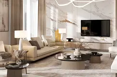 FRANK MULLER BRANDED | HIGH FLOOR | SEA VIEW