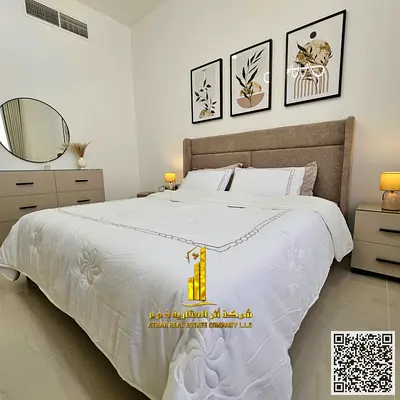 افخم وارقى شقة غرفة وصالة مفروشة بالكامل فرش جديد راقى جدا بموقع مميز جدا شاملة كافة الفواتير والانترنت