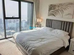 High Floor | Fully Furnished | Vacant