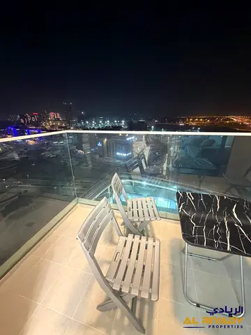 BRAND NEW FULLY FURNISHED II |AUTODROME VIEW II SPACIOUS II ARJAN