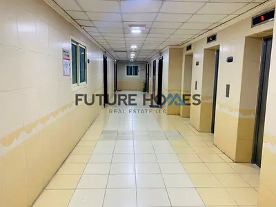 Luxurious One Bedroom Available For Rent.
