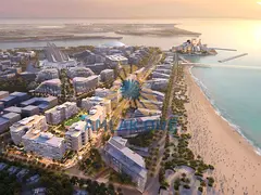 Corner Unit| L-Shaped Balcony| Panoramic Sea View