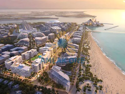 Corner Unit| L-Shaped Balcony| Panoramic Sea View