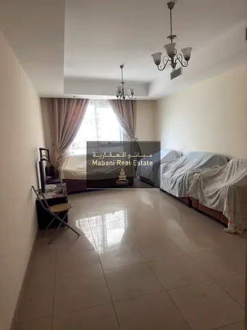 غرفتين وصاله للبيع برج الشاطئ2